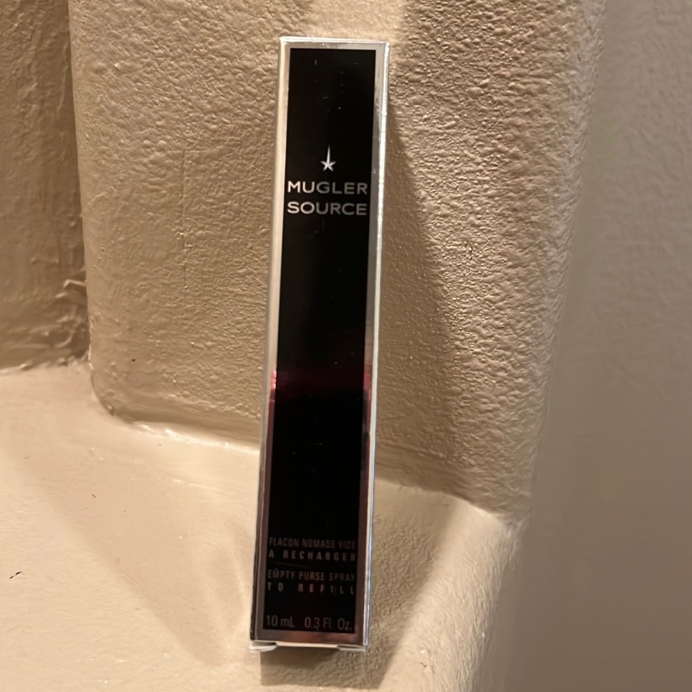 Perfume Mugler Source